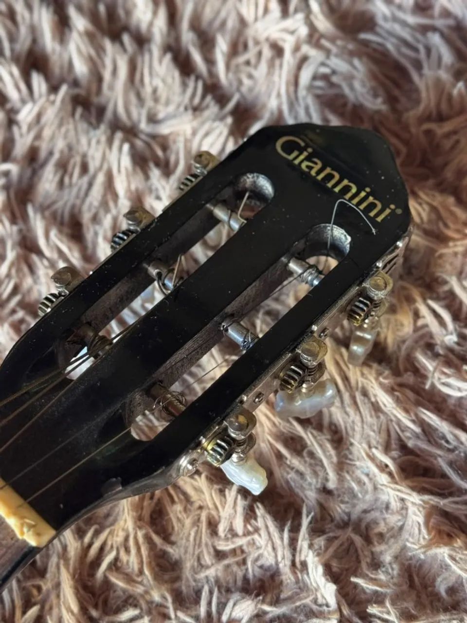 Violão Giannini - Foto 4