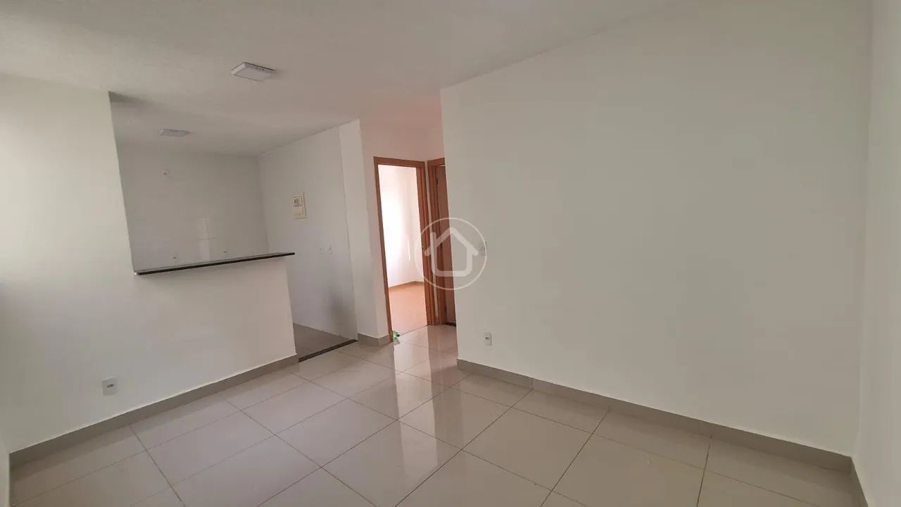 APARTAMENTO 2 DORMITORIOS RESID. MONTALCINO - Foto 4
