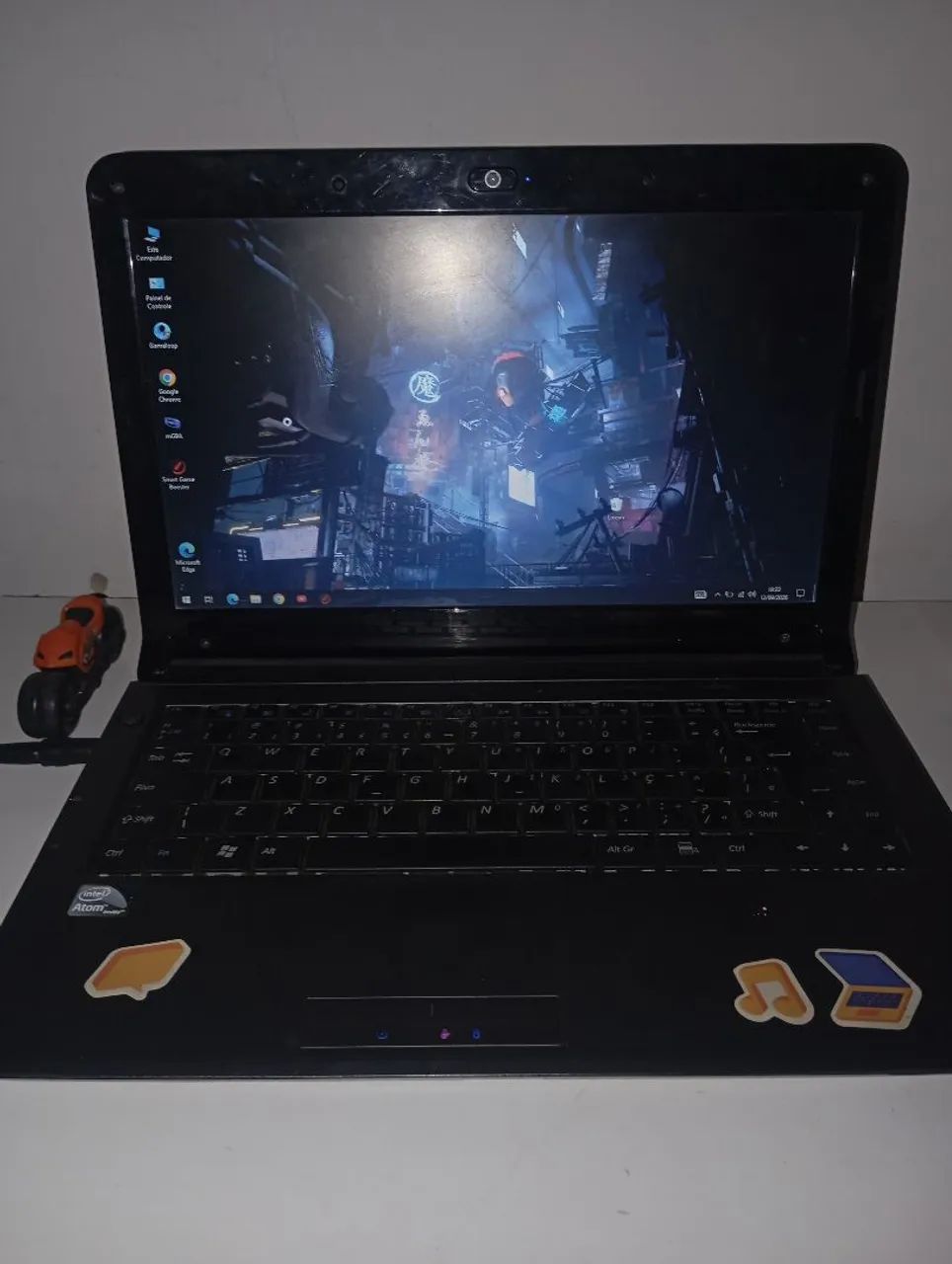 Venda notebook  - Foto 2