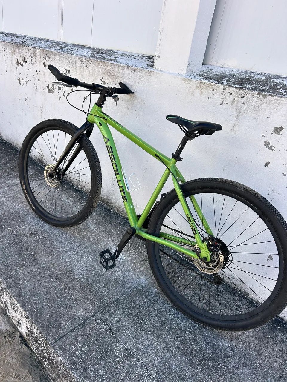 Bike nova pra vender ligeiro  - Foto 5