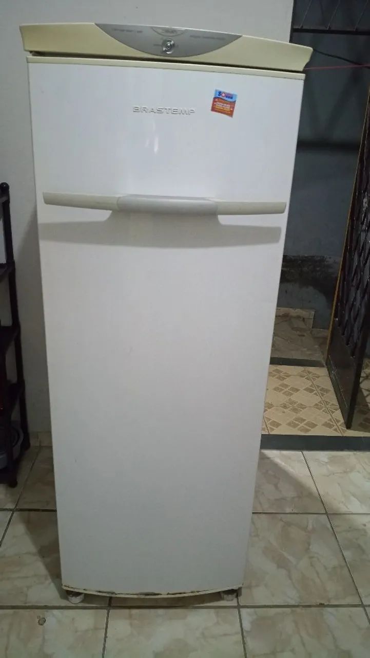 Geladeira  - Foto 4
