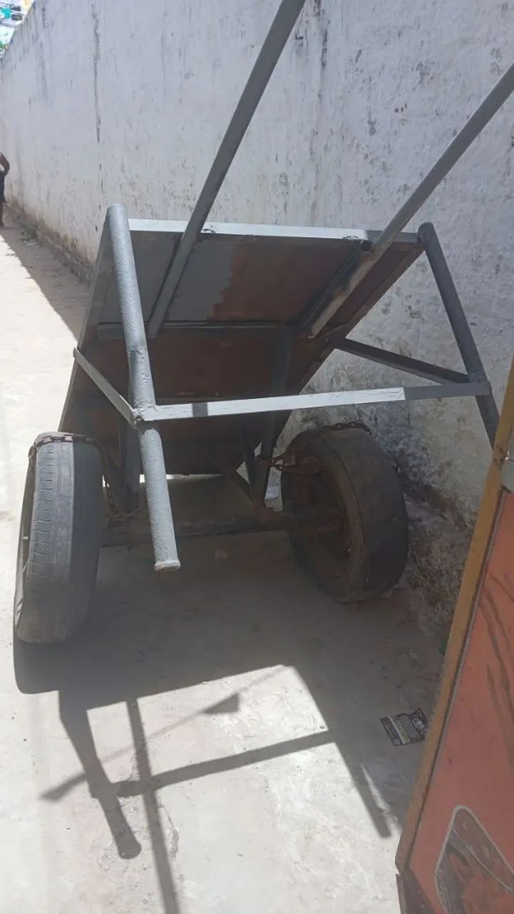 CARROÇA 