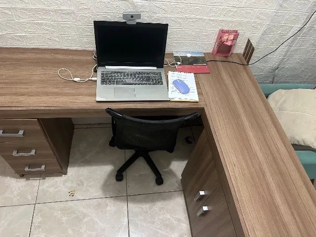 Conjunto escritório  - Foto 4