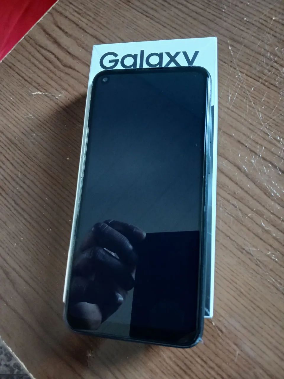 Smartphone Samsung A11  - Foto 3