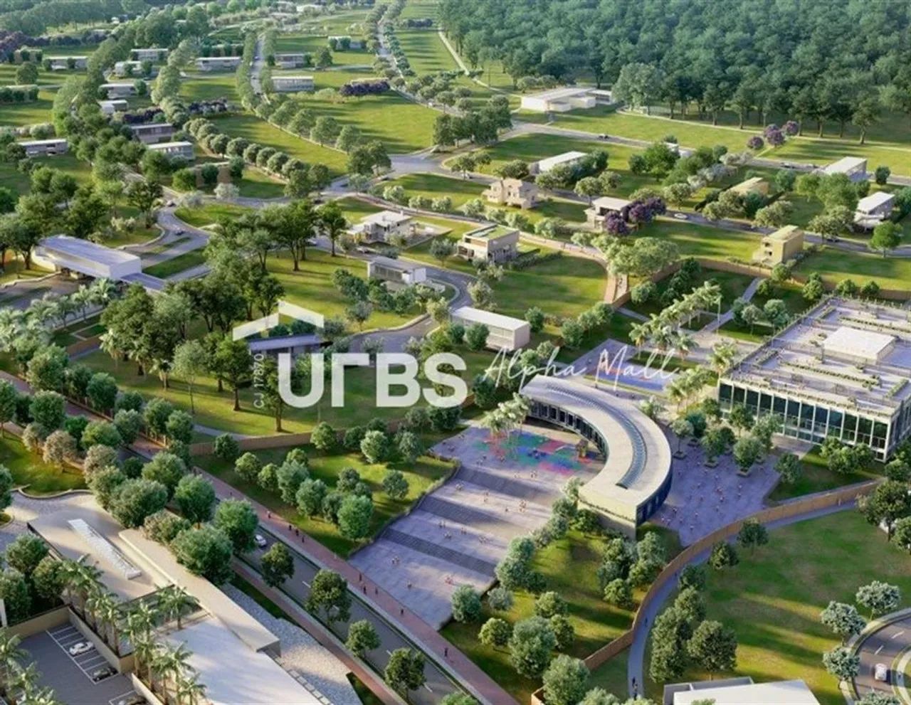 Plateau D'or - Terreno Residencial - Foto 2