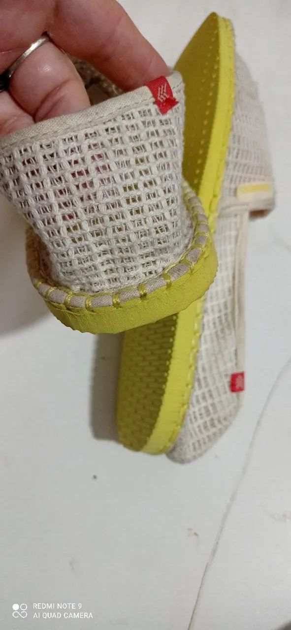 Alpargatas havaianas  - Foto 5