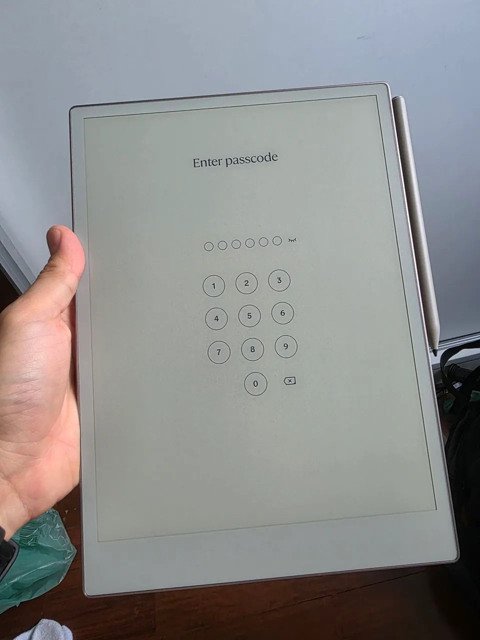 Remarkable Paper Pro - Tablets e E-Readers - Vila Nova Caledônia