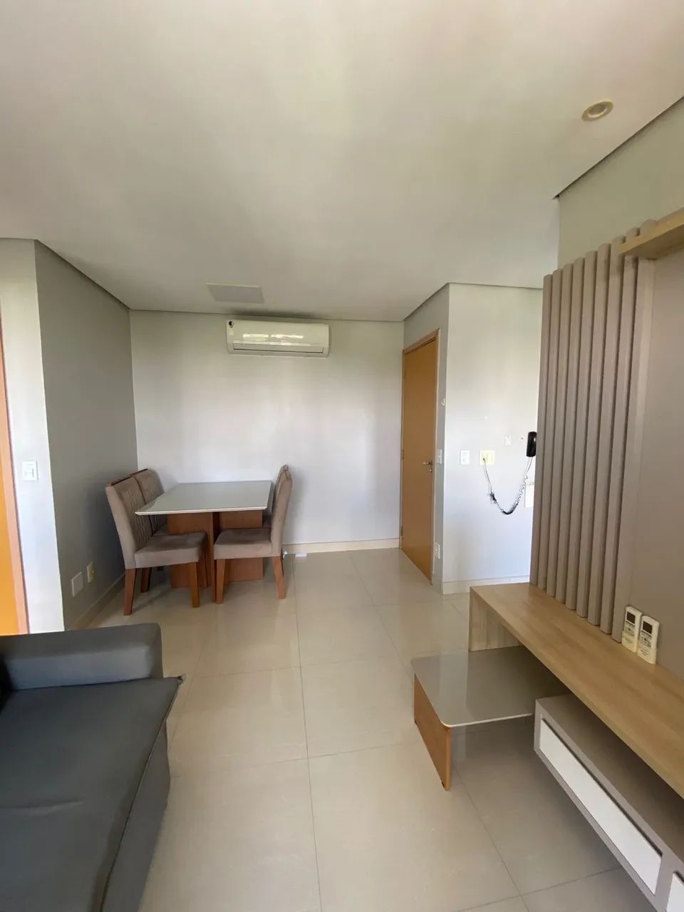 Apartamento Life da Vila com 2 quartos Mobiliado - Foto 4