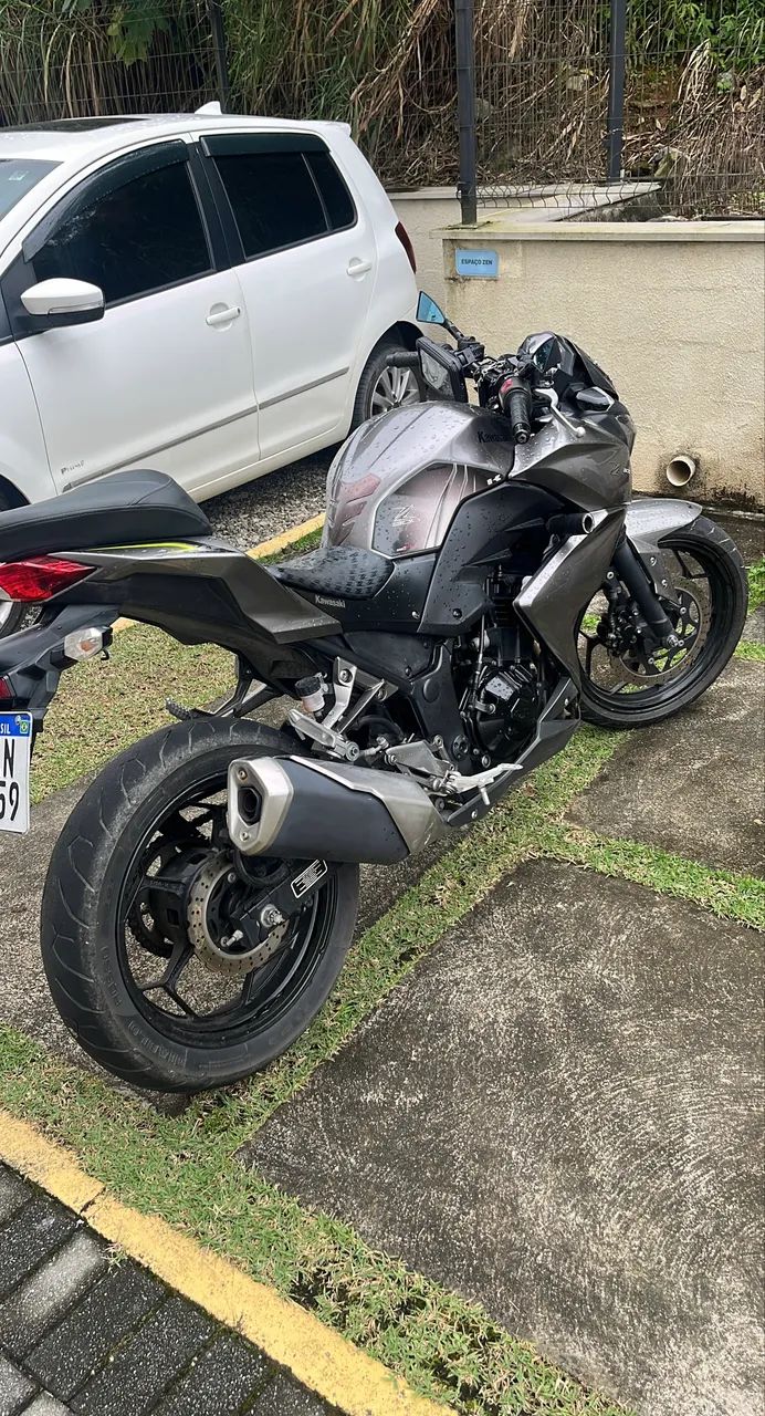 Z300 2018  - Foto 4