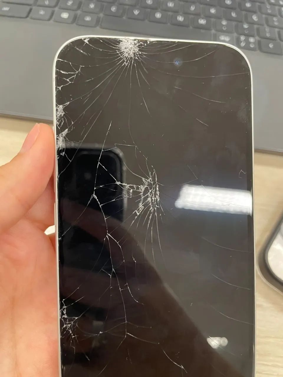 IPHONE 16 NORMAL - Foto 2