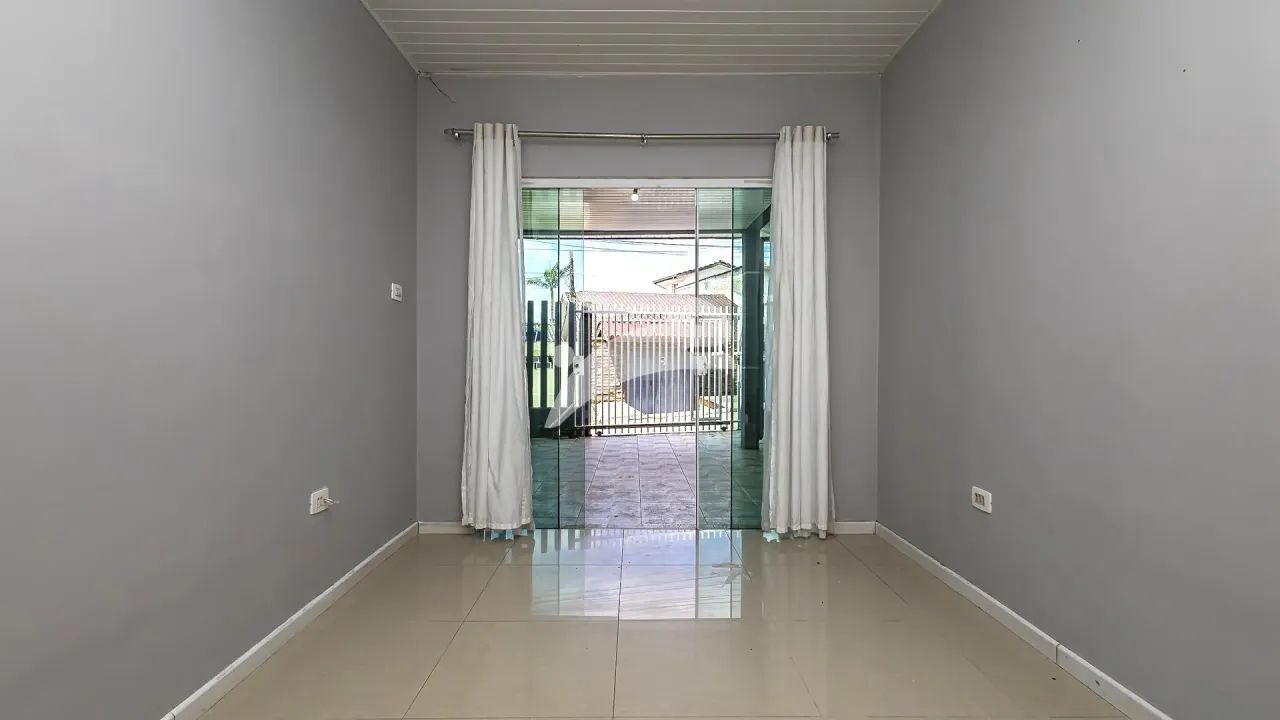 Casa 2 Quartos Loteamento Nova Morada 60m²