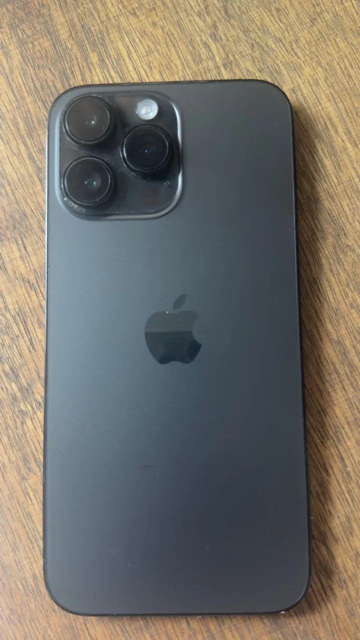 iPhone 14 Pro Max 256gb - Foto 2
