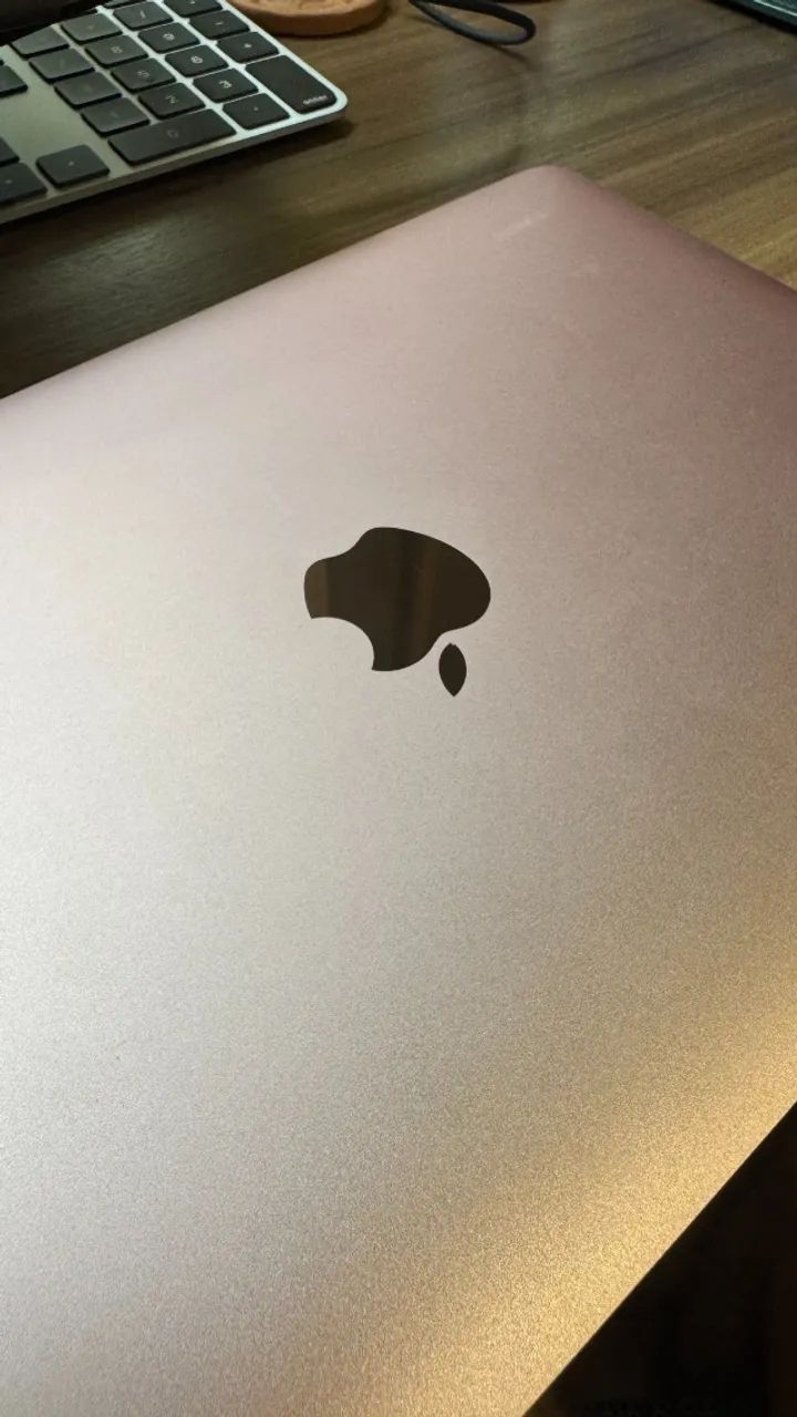 MacBook 12? Retina 2017 Rose Gold | i5 | 8GB | 512GB SSD | Leve