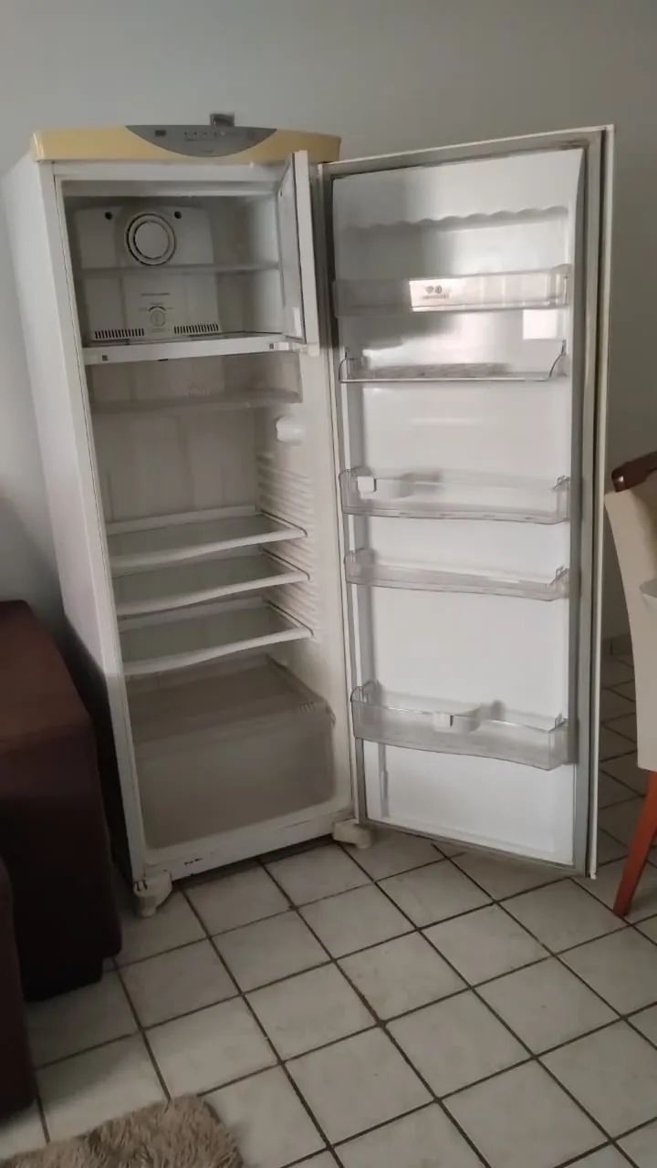 Geladeira 