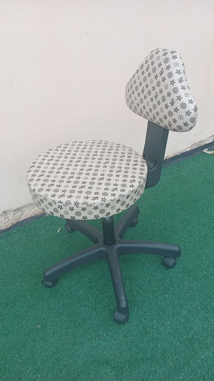 Mocho ergonômico  - Foto 3