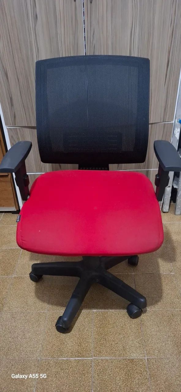 Cadeira de escritório