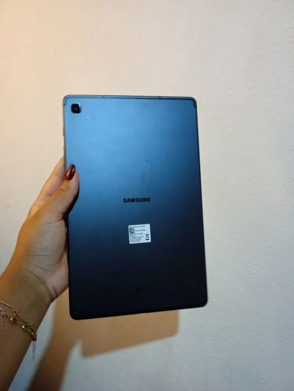 Tablet Samsung S6 Lite  - Foto 5