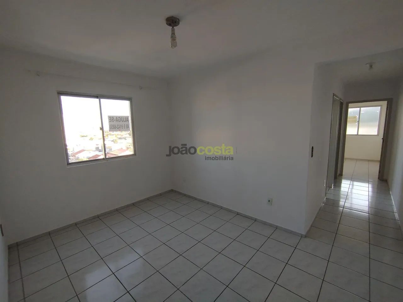Apartamento para Locação em Roçado, São José - 2 Dormitórios - Foto 5