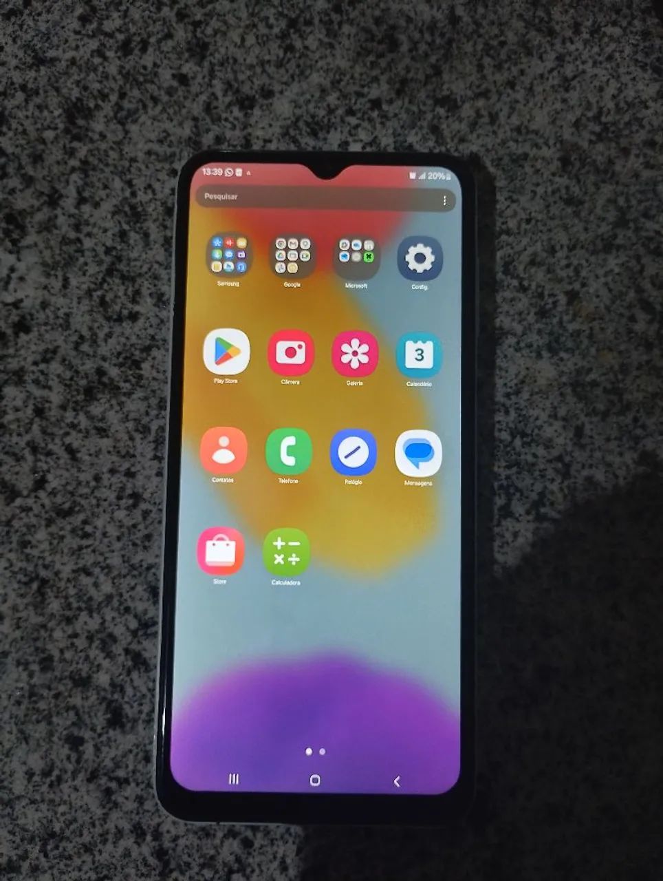 Samsung Galaxy M13  - Foto 2