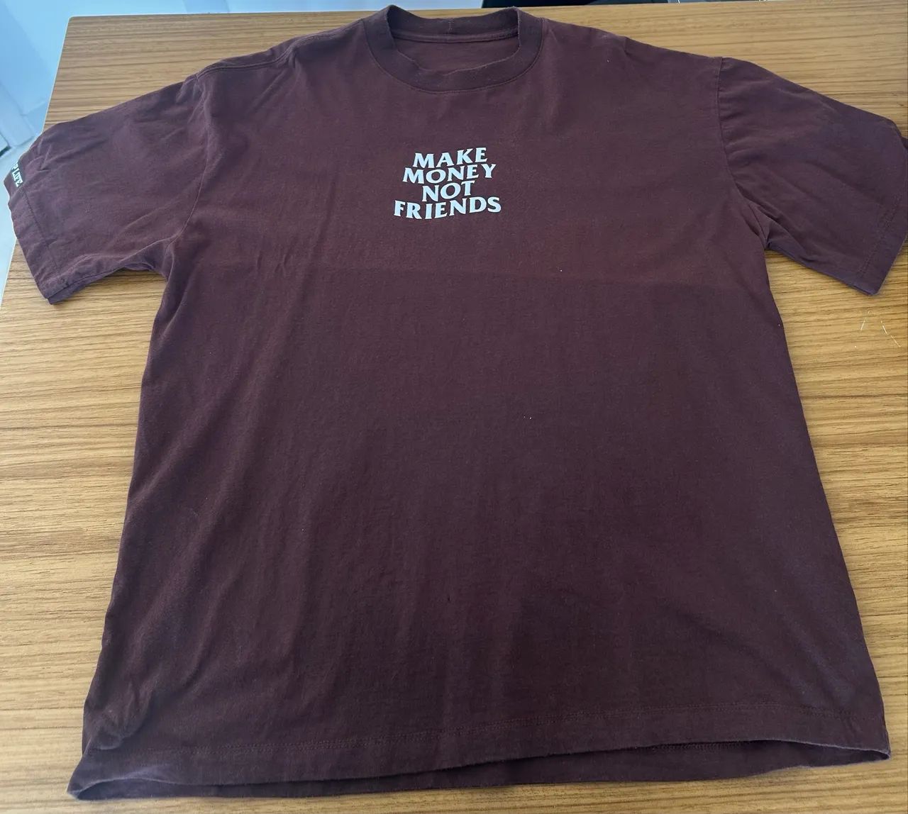 Camiseta Adidas e Shap Life  - Foto 4