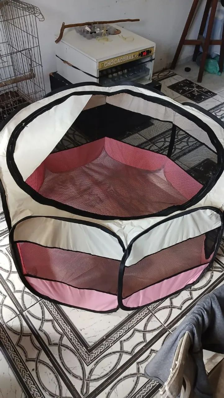 Vendo acessórios para pet - Foto 2