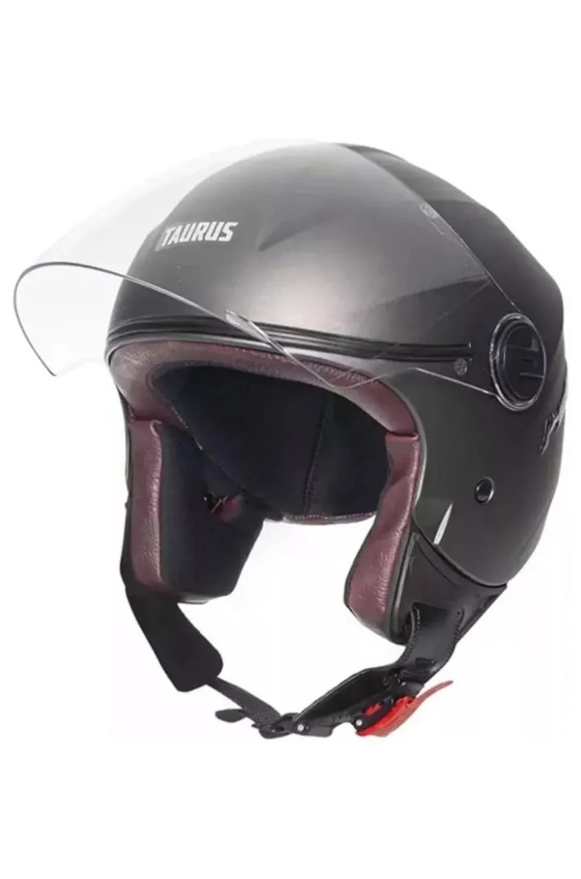 Capacete TAURUS