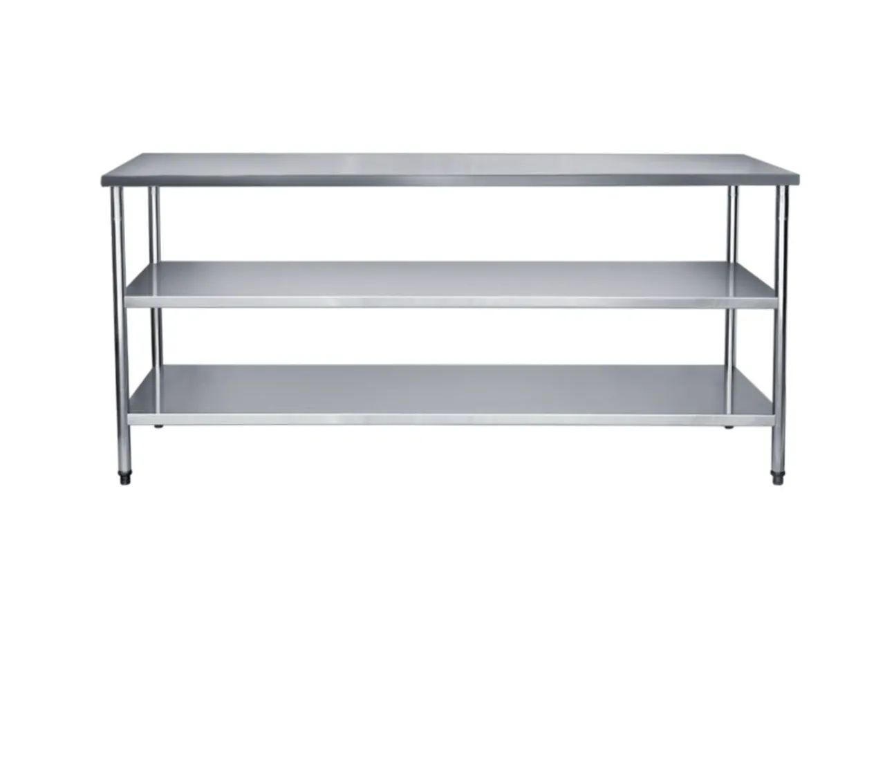 Bancada inox