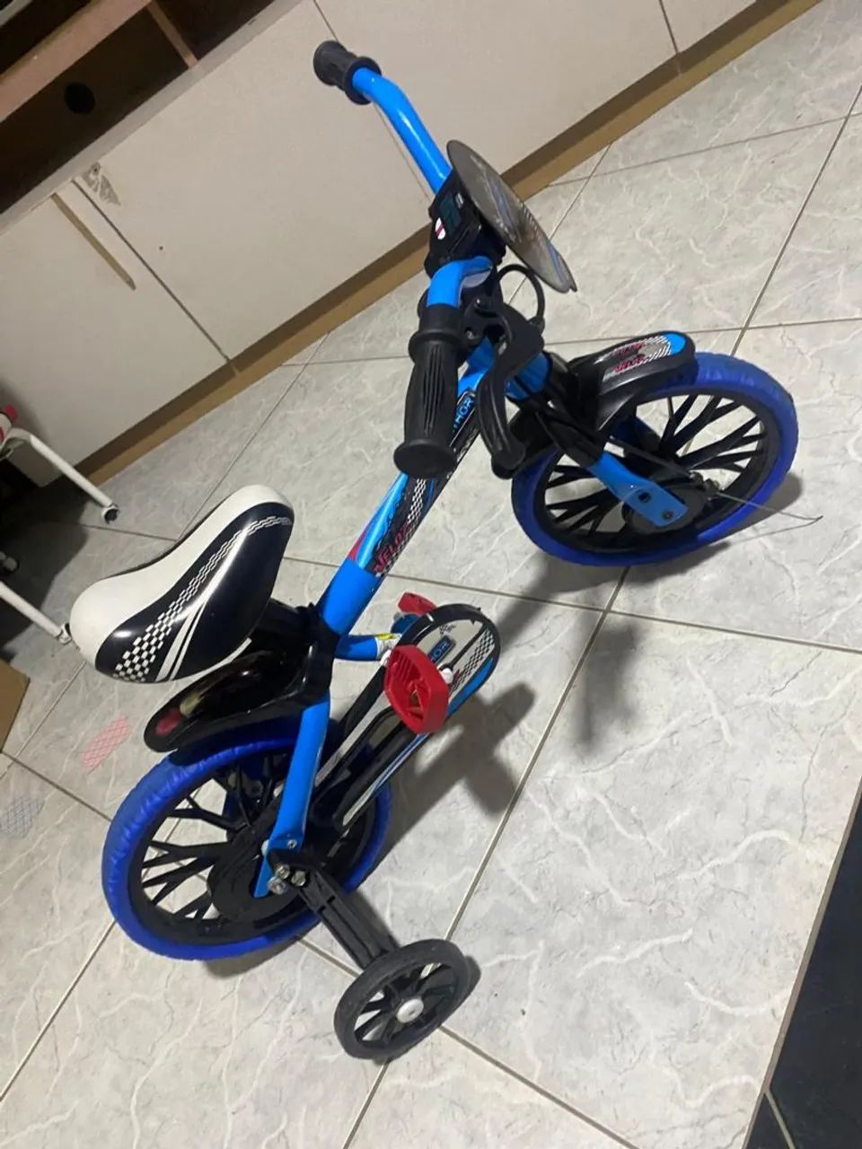 Bicicleta infantil a venda  - Foto 2