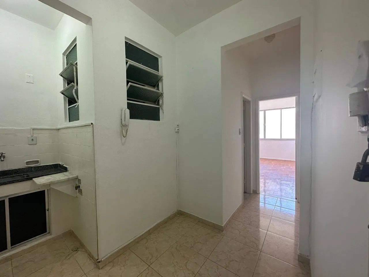 Apartamento Conjugado Silveira Martins  - Foto 3