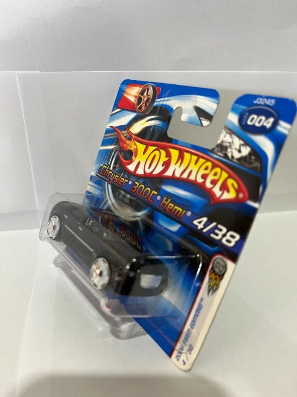 Hot Wheels Chrysler 300C 2006 - Foto 4