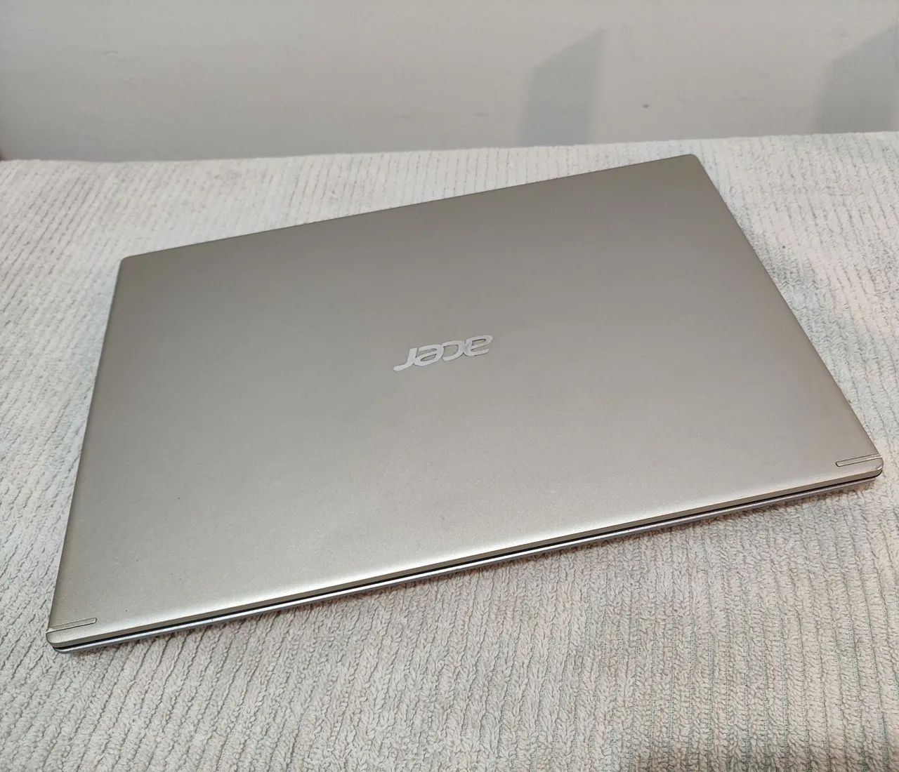Notebook Acer aspire 5  processador i7 11°  - Foto 5