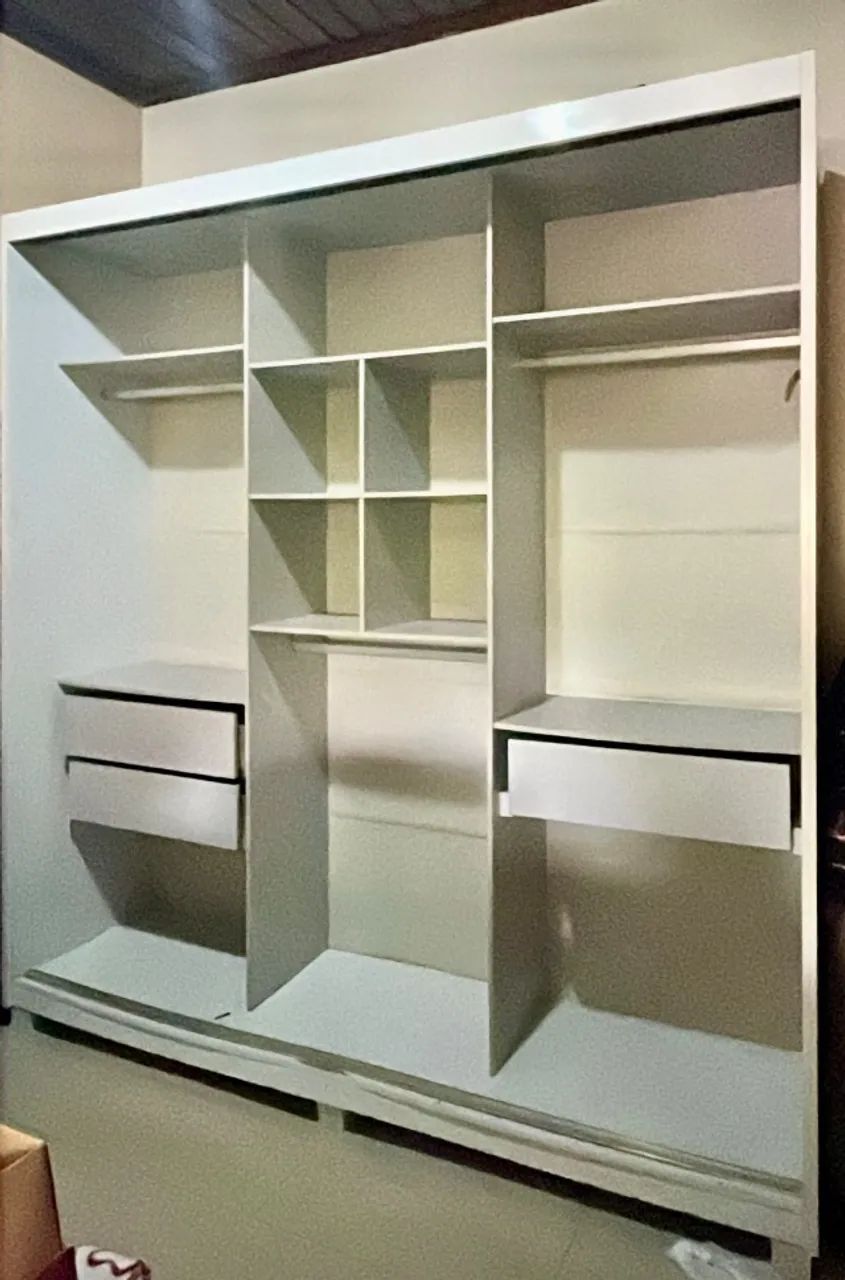 Guarda-roupa  - Foto 2