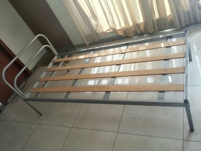 Cama de solteiro