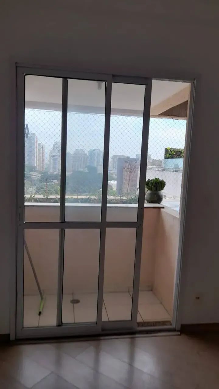 APARTAMENTO | 60m² | 3 DORMITORIOS SENDO 1SUÍTES | 1 VAGA
