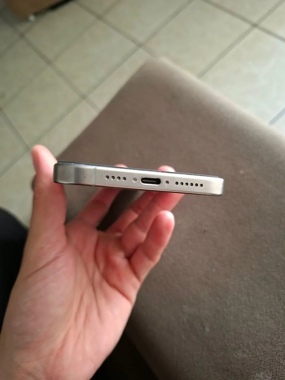 iPhone 15 PRO MAX 256gb - Foto 3