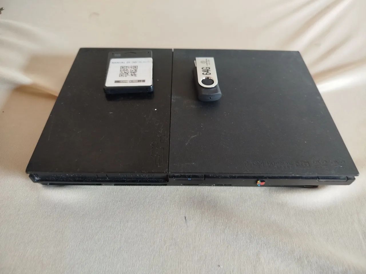 PS2  - Foto 5