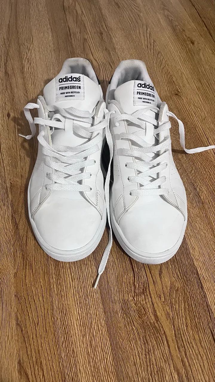 Tênis Adidas Advantage - Foto 2