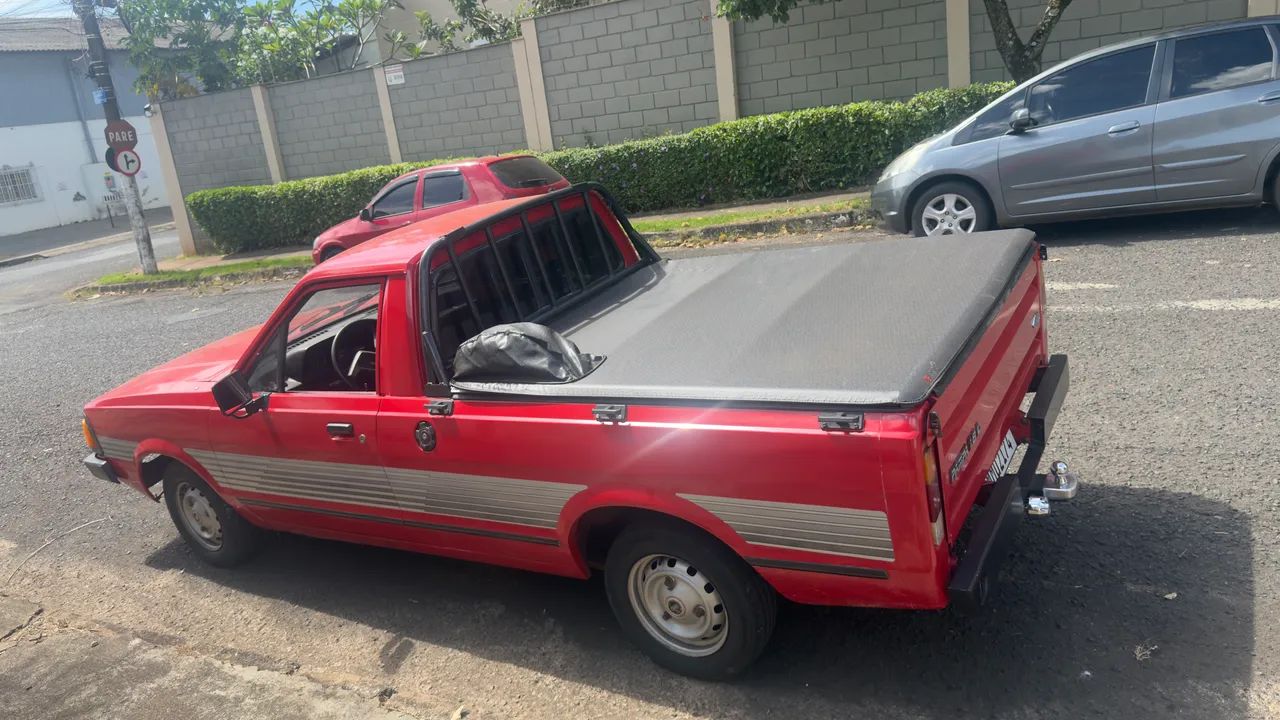 Vende se pampa 95 conservadisisma  - Foto 4