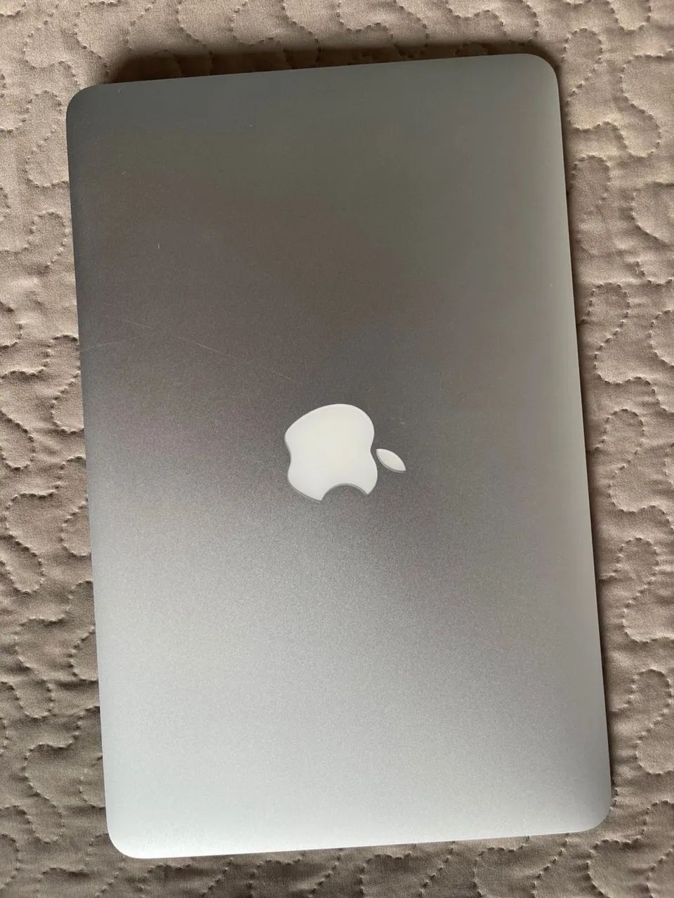 MacBook Air 11? 2015 i5 4GB SSD 256GB + Carregador Original + Case
