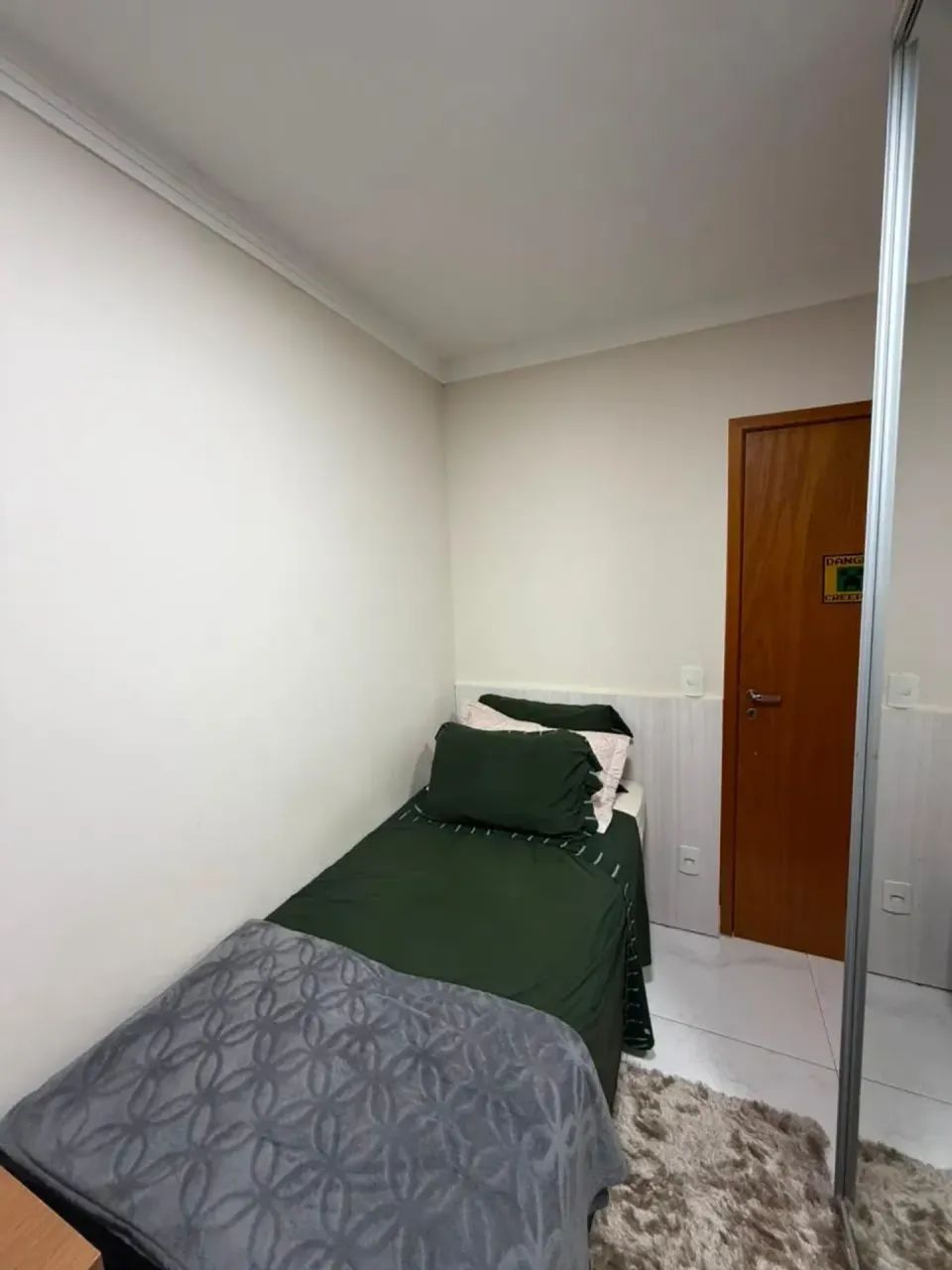 Apartamento com 3 quartos no condominio Garden Monte Libano - Foto 5