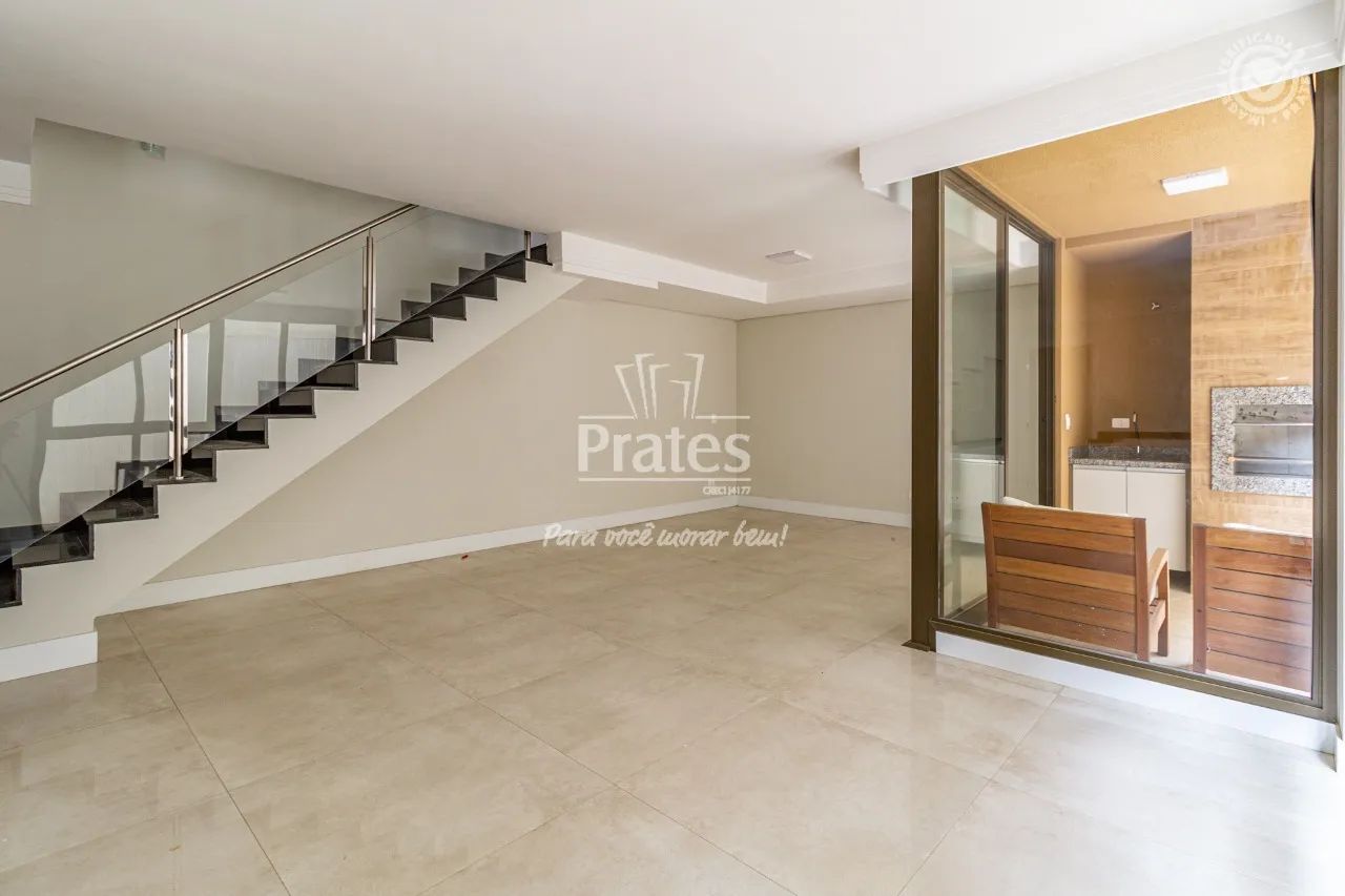 Garden e duplex em ótima localização