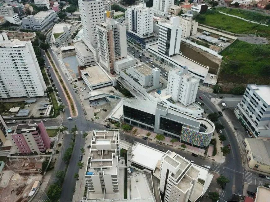 LOJA PARA LOCAÇÃO COM 162 m² NO BAIRRO BURITIS - Foto 5