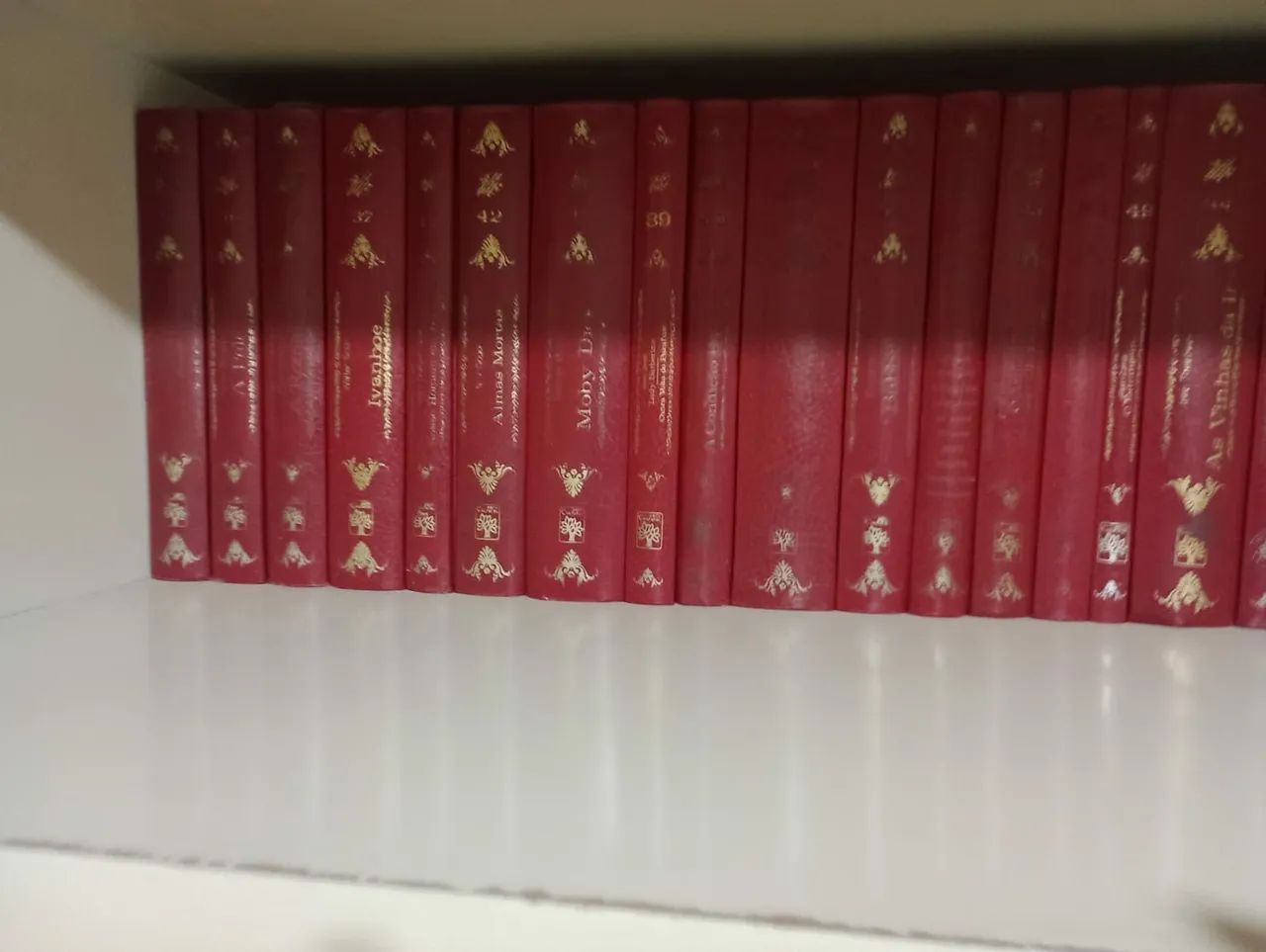 Livros - Foto 4