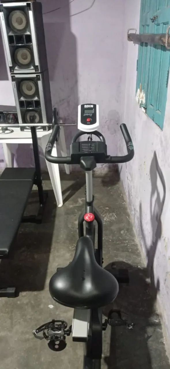 Bike ergometrica - Foto 2