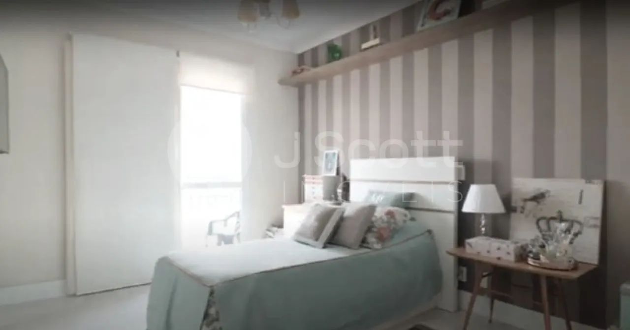 Lindo apartamento no bairro do Brooklin! - Foto 8