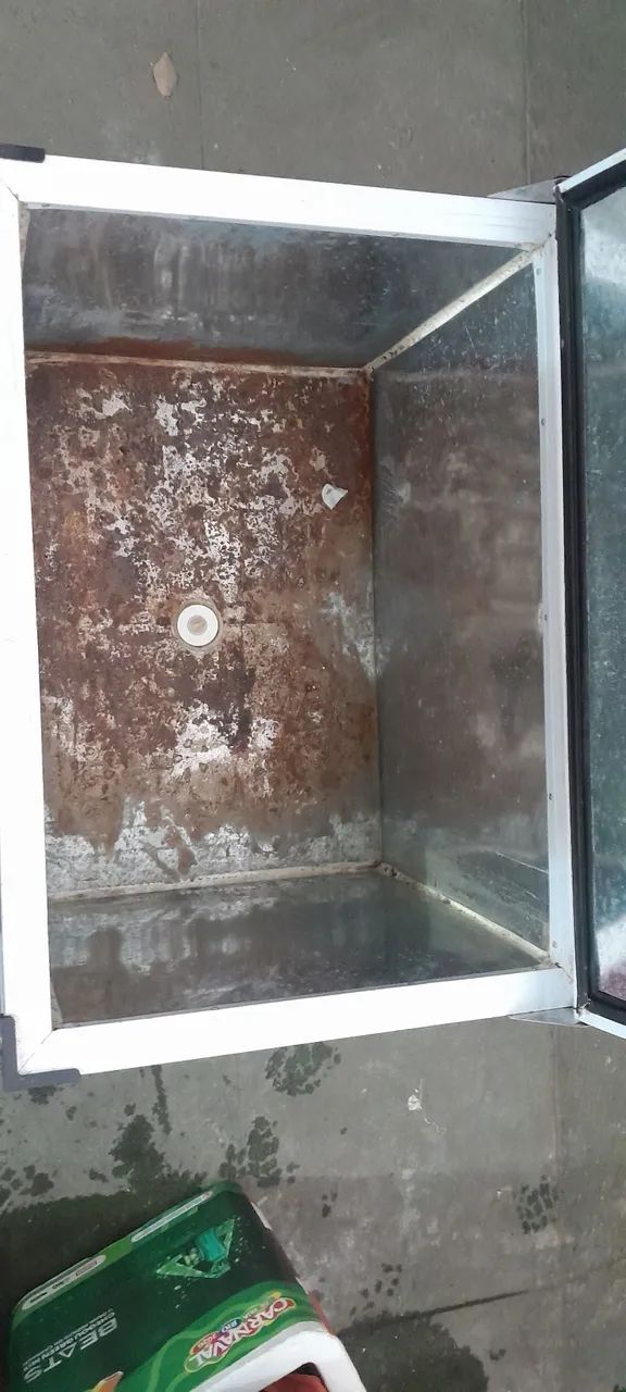 Caixa térmica  - Foto 2