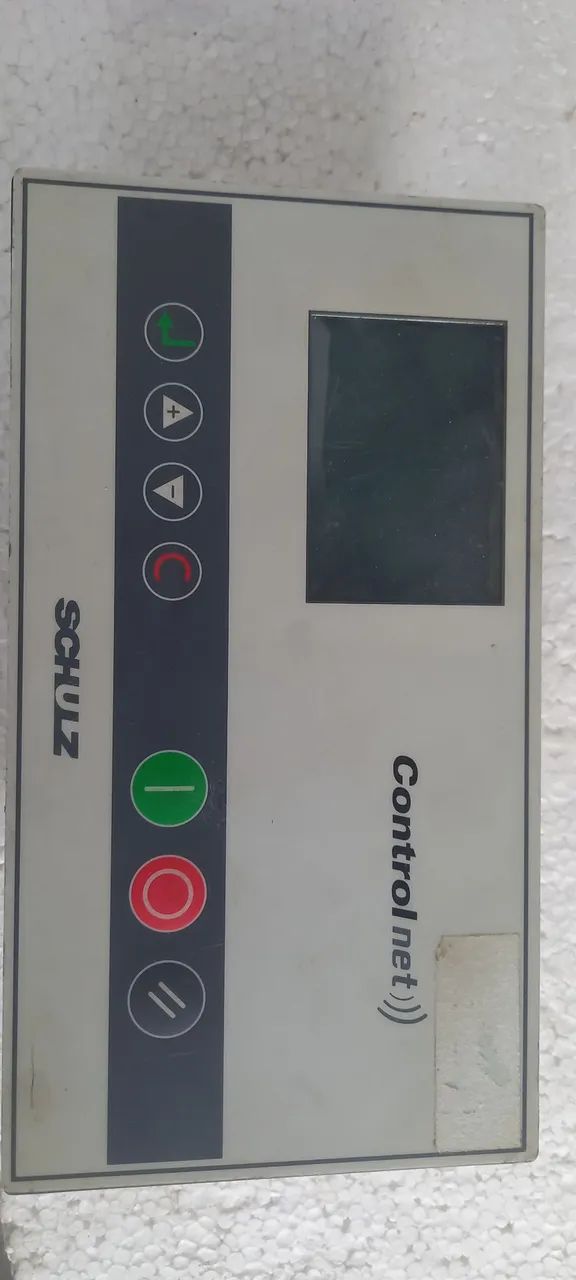 Interface control net