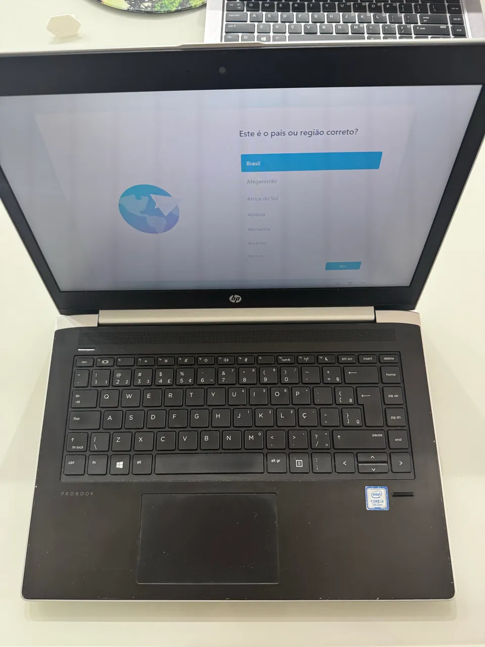 probook 4520s