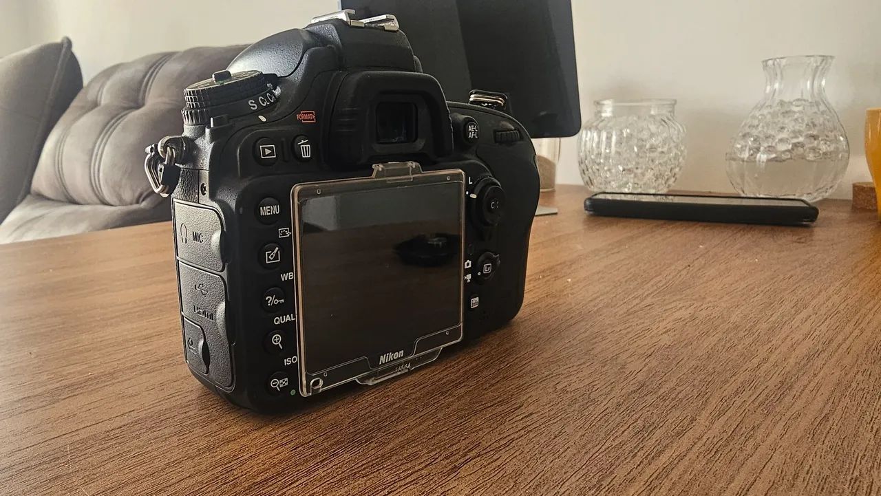 Camera nikon d610 - Foto 3