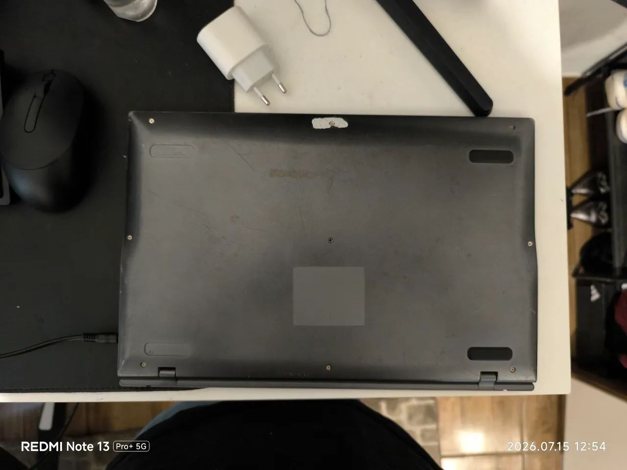 Notebook Positivo motion gray / 4gb ram / 128gb ssd - Foto 3